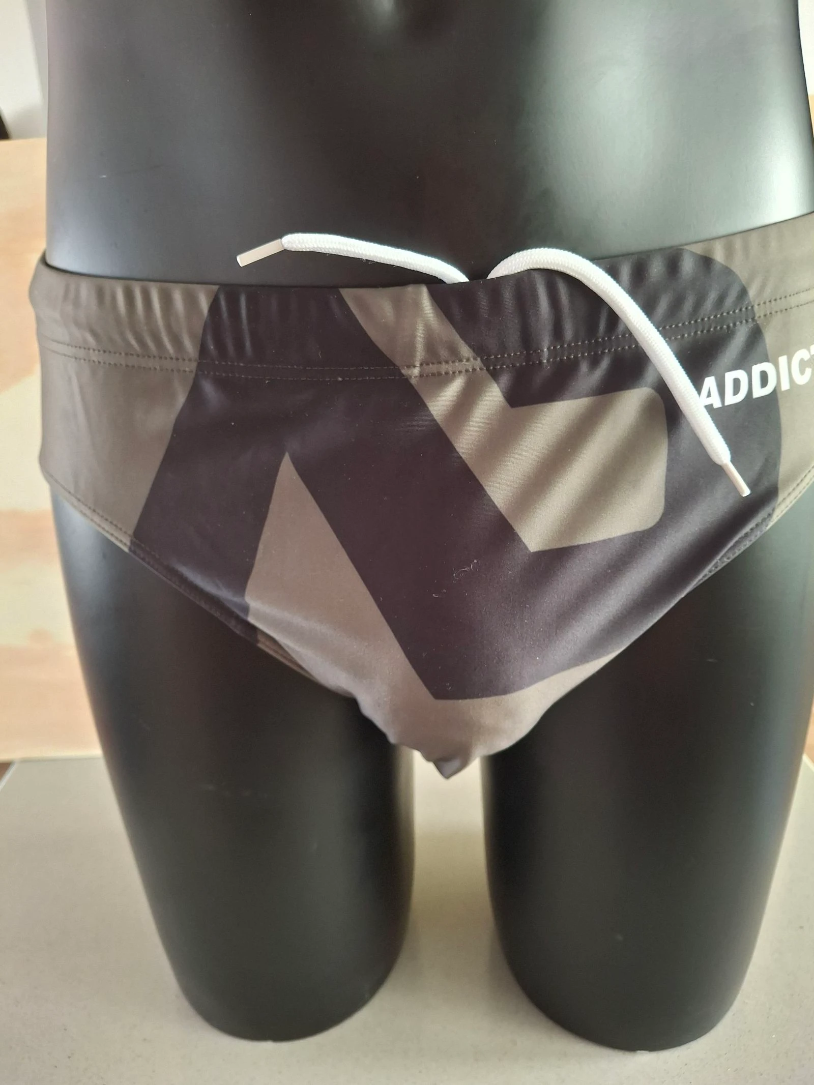 Bañador addicted xxl – photo 2